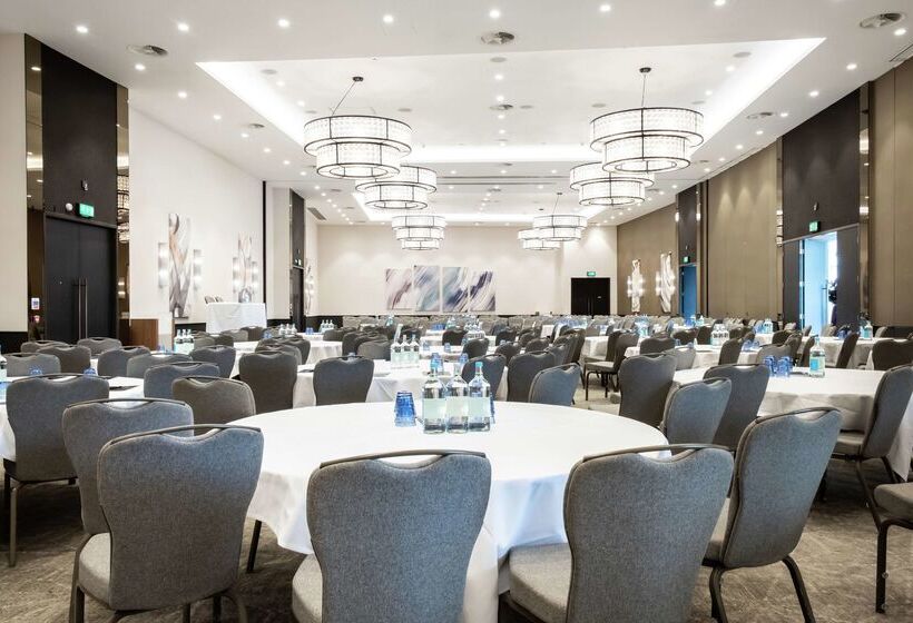 Fotos del hotel Hilton At The Ageas Bowl, Southampton:  110