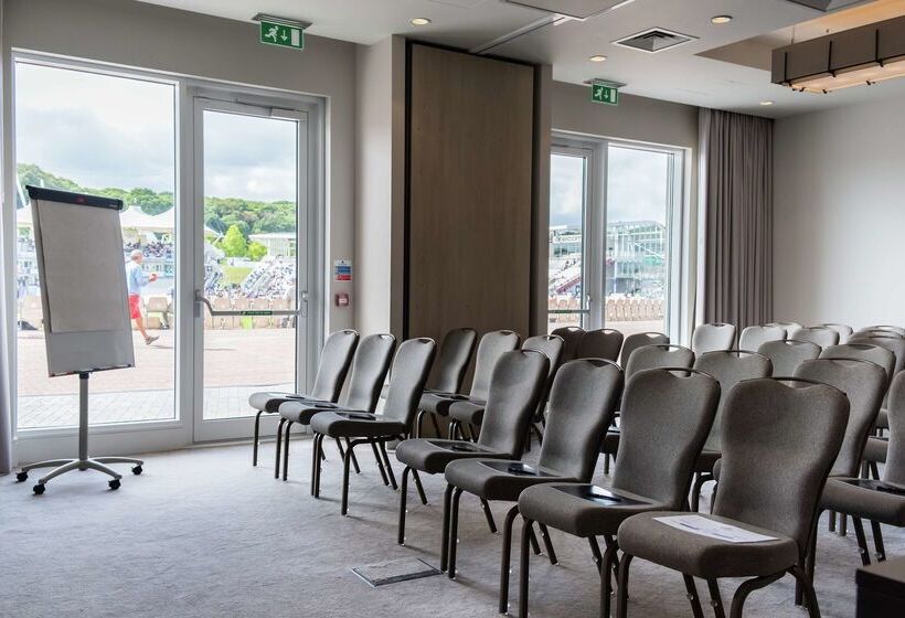 Fotos del hotel Hilton At The Ageas Bowl, Southampton:  86