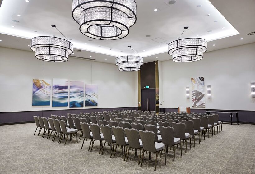 Fotos del hotel Hilton At The Ageas Bowl, Southampton:  76