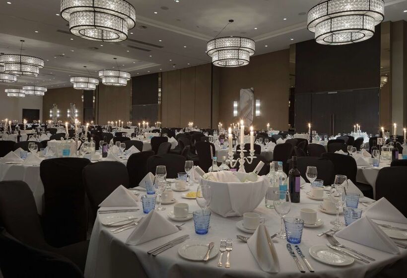 Fotos del hotel Hilton At The Ageas Bowl, Southampton:  111