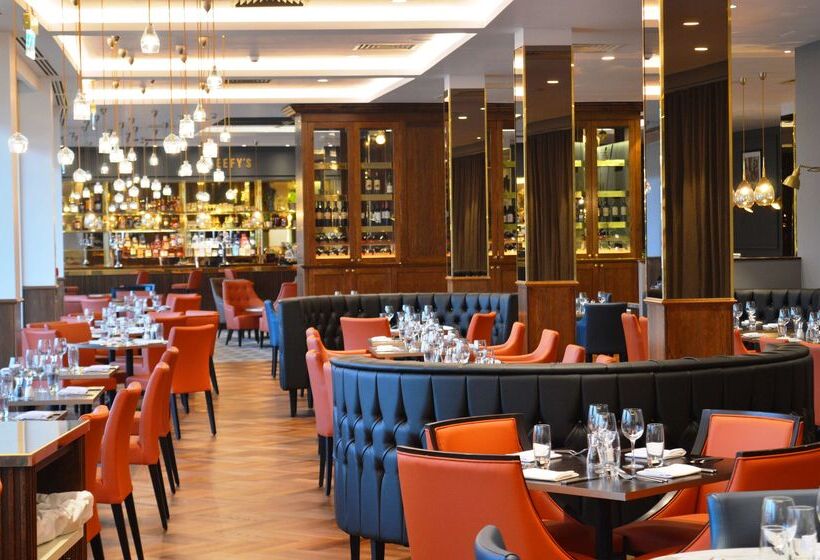 Fotos del hotel Hilton At The Ageas Bowl, Southampton:  50