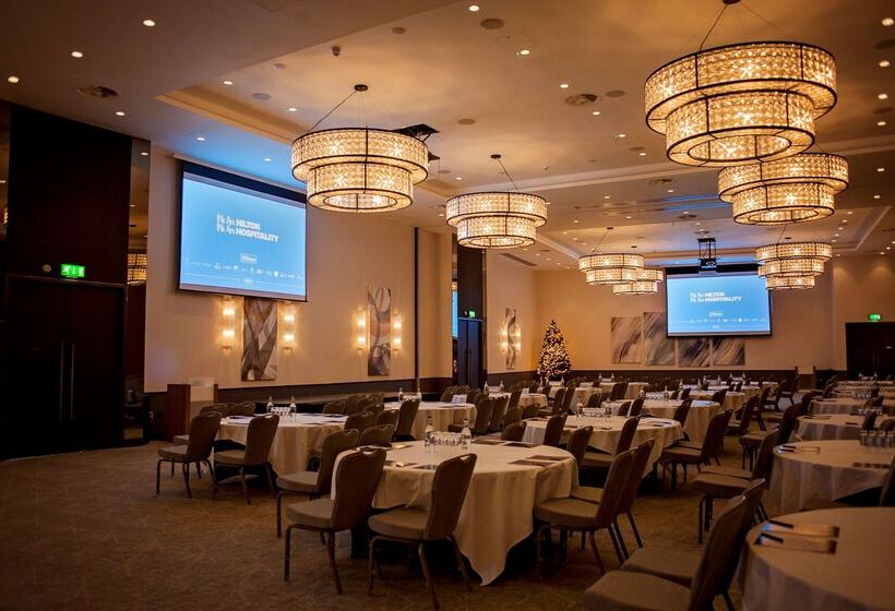 Fotos del hotel Hilton At The Ageas Bowl, Southampton:  52