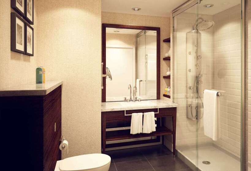 Fotos del hotel Hilton At The Ageas Bowl, Southampton:  80