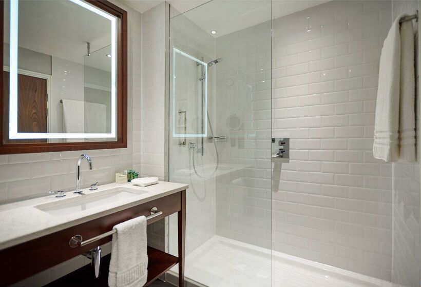 Fotos del hotel Hilton At The Ageas Bowl, Southampton:  108