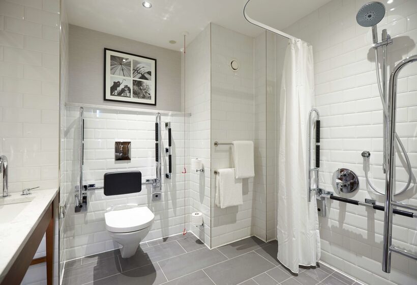 Fotos del hotel Hilton At The Ageas Bowl, Southampton:  77