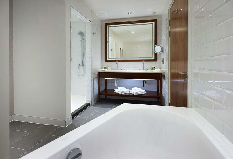 Fotos del hotel Hilton At The Ageas Bowl, Southampton:  97