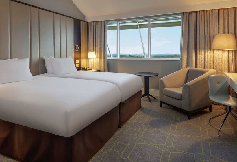 Fotos del hotel Hilton At The Ageas Bowl, Southampton:  82