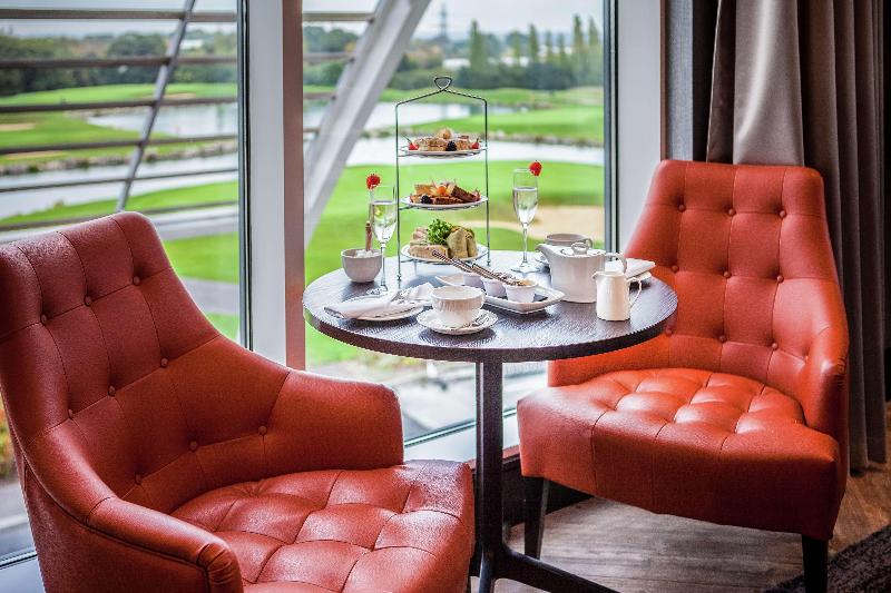 Fotos del hotel Hilton At The Ageas Bowl, Southampton:  42