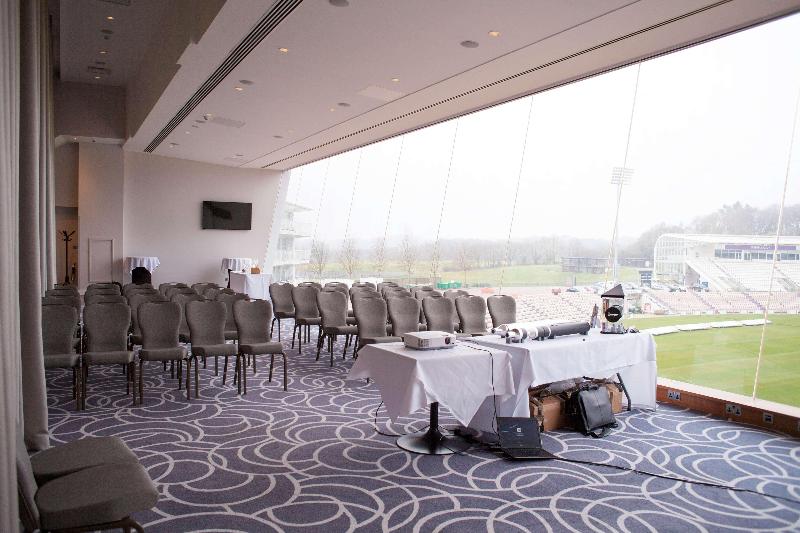 Fotos del hotel Hilton At The Ageas Bowl, Southampton:  56
