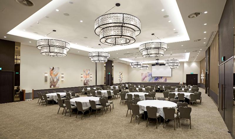 Fotos del hotel Hilton At The Ageas Bowl, Southampton:  48