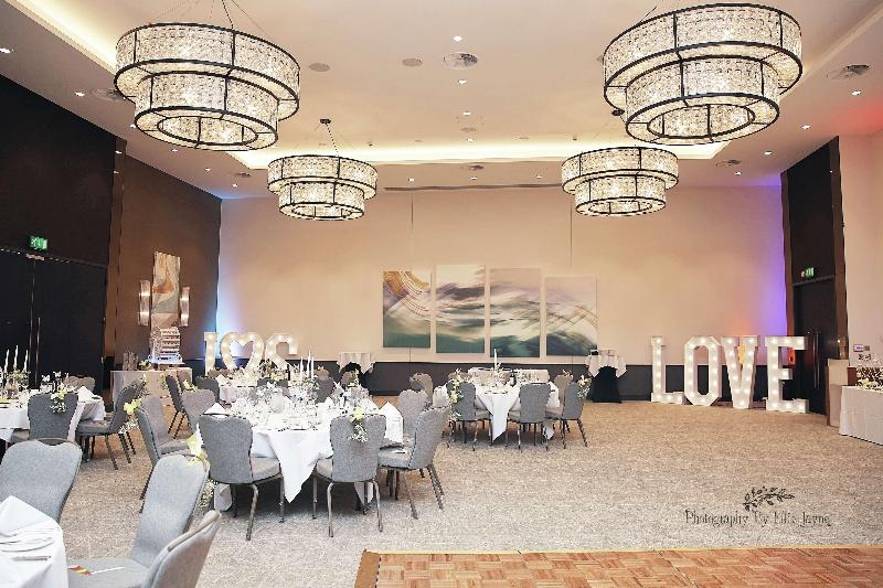 Fotos del hotel Hilton At The Ageas Bowl, Southampton:  47