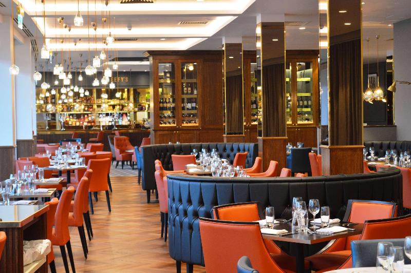 Fotos del hotel Hilton At The Ageas Bowl, Southampton:  64