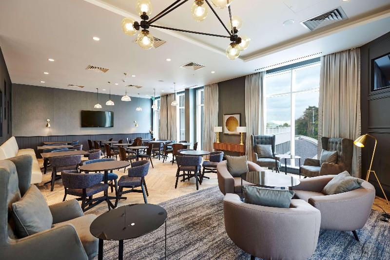 Fotos del hotel Hilton At The Ageas Bowl, Southampton:  55