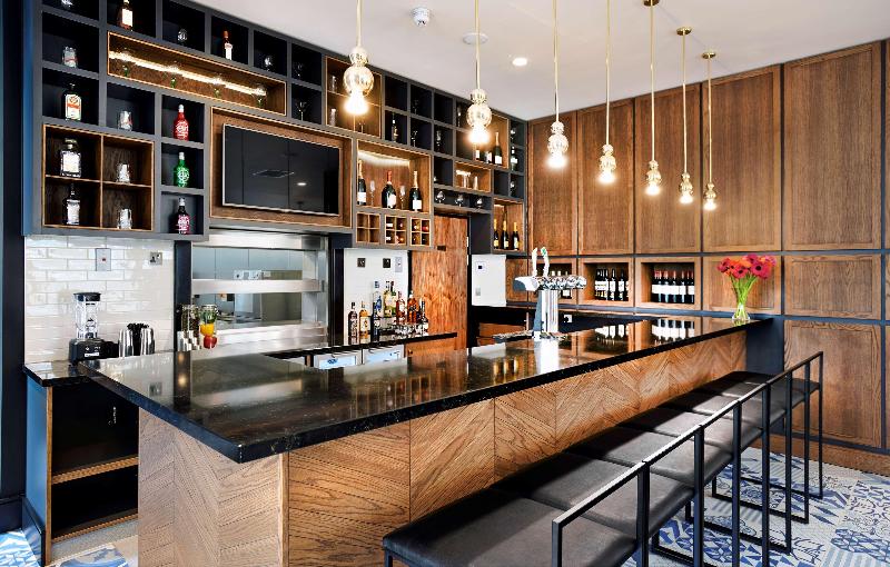 Fotos del hotel Hilton At The Ageas Bowl, Southampton:  62