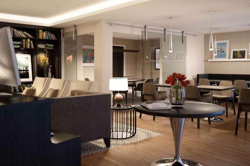 Fotos del hotel Hilton At The Ageas Bowl, Southampton:  60