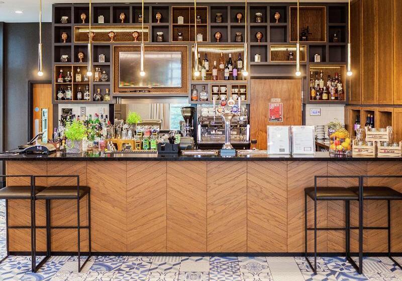 Fotos del hotel Hilton At The Ageas Bowl, Southampton:  59