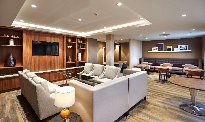 Fotos del hotel Hilton At The Ageas Bowl, Southampton:  65