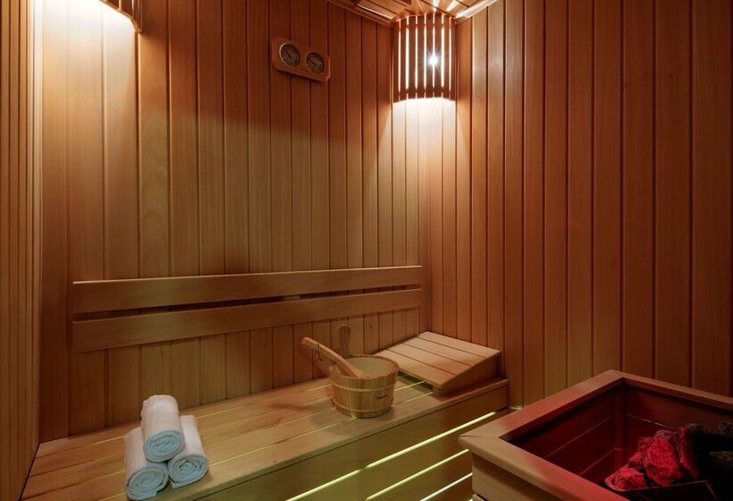 Fotos del hotel Hilton Garden Inn Istanbul Atatürk Airport:  7