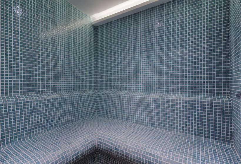 Fotos del hotel Hilton Garden Inn Istanbul Atatürk Airport:  5