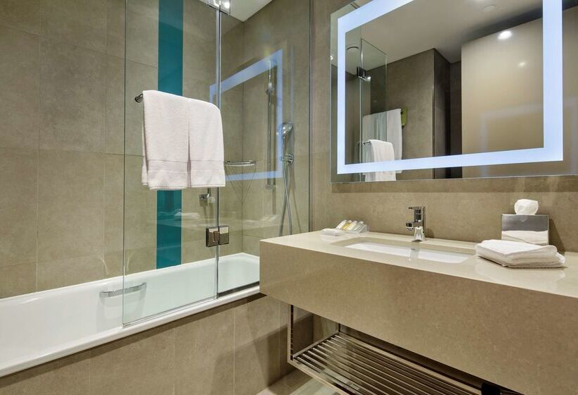 Fotos del hotel Hilton Garden Inn Istanbul Atatürk Airport:  6