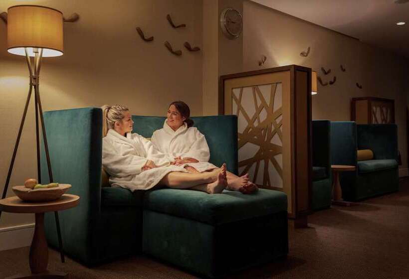 Fotos del hotel Hilton At The Ageas Bowl, Southampton:  38