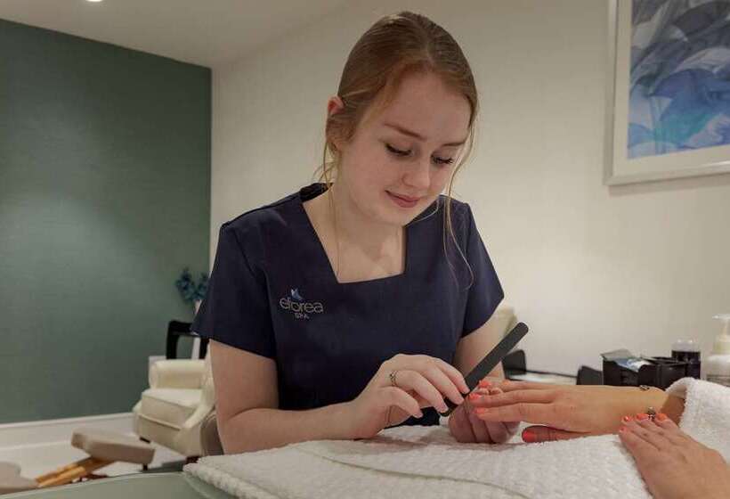 Fotos del hotel Hilton At The Ageas Bowl, Southampton:  11