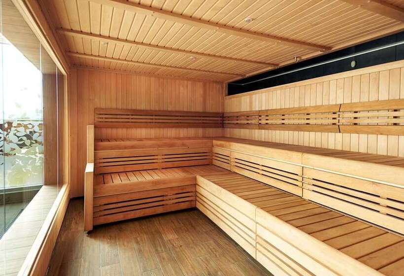 Fotos del hotel Hilton At The Ageas Bowl, Southampton:  16