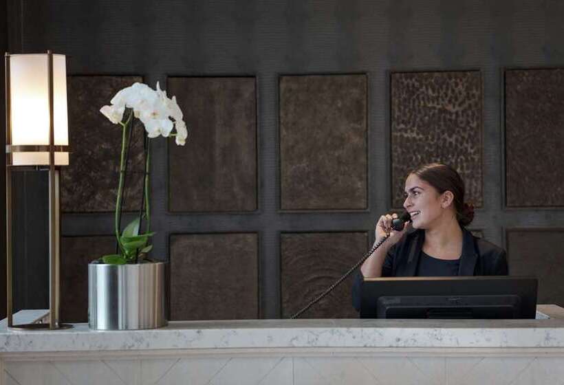 Fotos del hotel Hilton At The Ageas Bowl, Southampton:  13