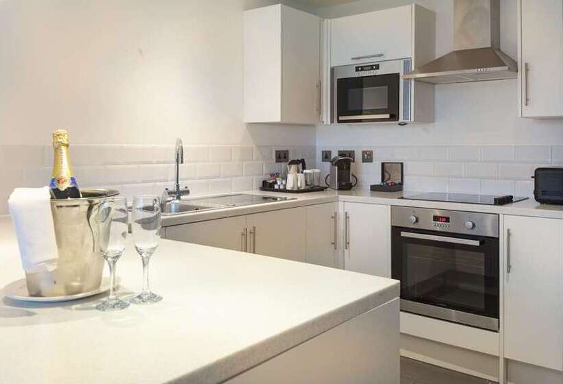 Fotos del hotel Hilton At The Ageas Bowl, Southampton:  8