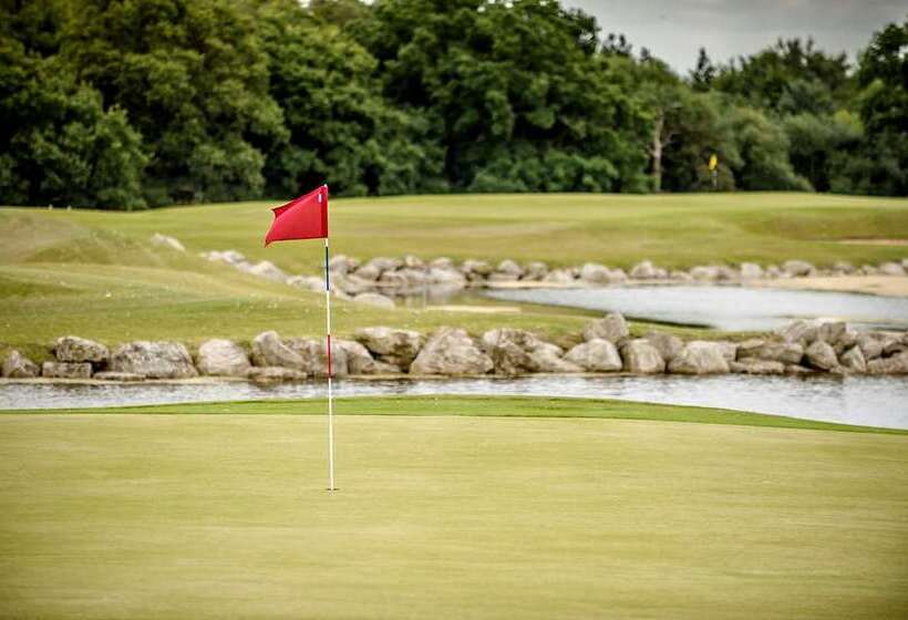 Fotos del hotel Hilton At The Ageas Bowl, Southampton:  19