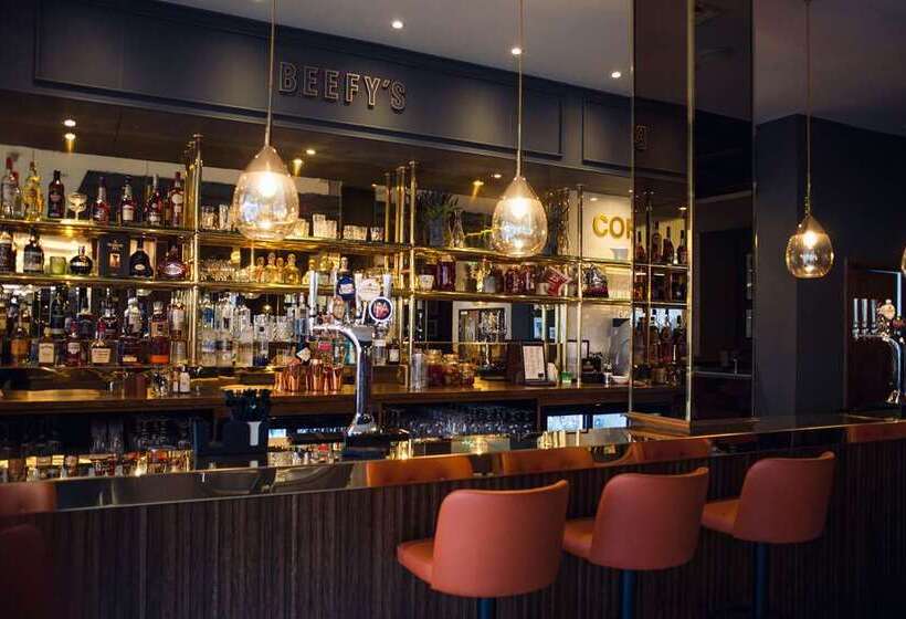 Fotos del hotel Hilton At The Ageas Bowl, Southampton:  33