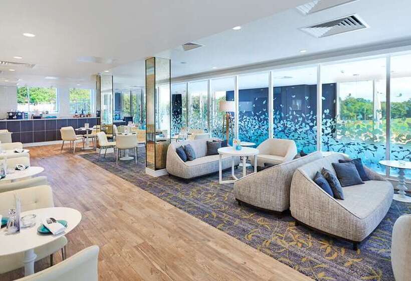 Fotos del hotel Hilton At The Ageas Bowl, Southampton:  23