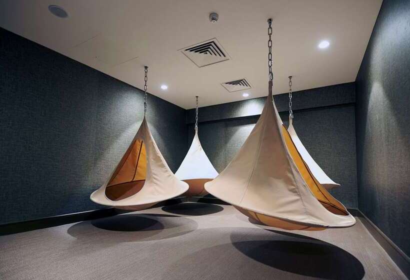 Fotos del hotel Hilton At The Ageas Bowl, Southampton:  27