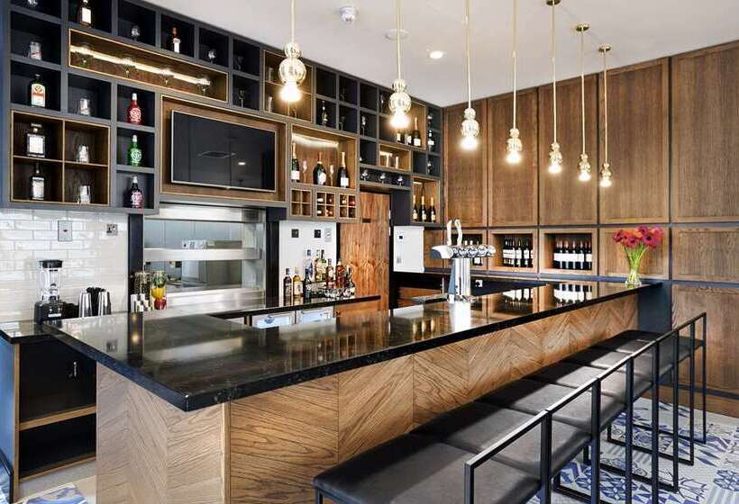 Fotos del hotel Hilton At The Ageas Bowl, Southampton:  32