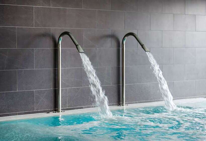 Fotos del hotel Hilton At The Ageas Bowl, Southampton:  29