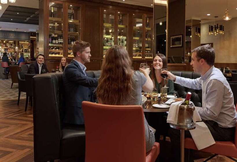 Fotos del hotel Hilton At The Ageas Bowl, Southampton:  26