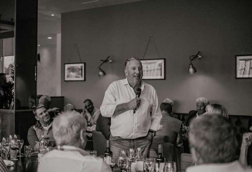 Fotos del hotel Hilton At The Ageas Bowl, Southampton:  31