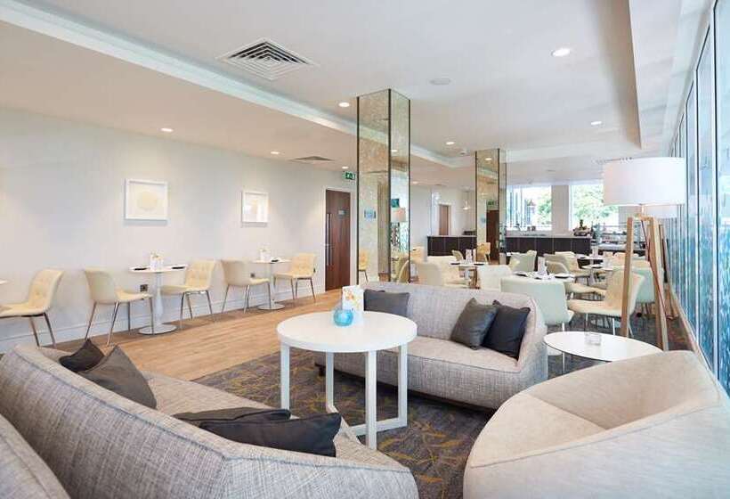 Fotos del hotel Hilton At The Ageas Bowl, Southampton:  37