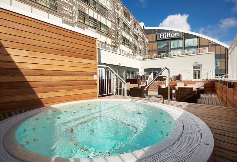 Fotos del hotel Hilton At The Ageas Bowl, Southampton:  4