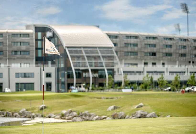 Fotos del hotel Hilton At The Ageas Bowl, Southampton:  6