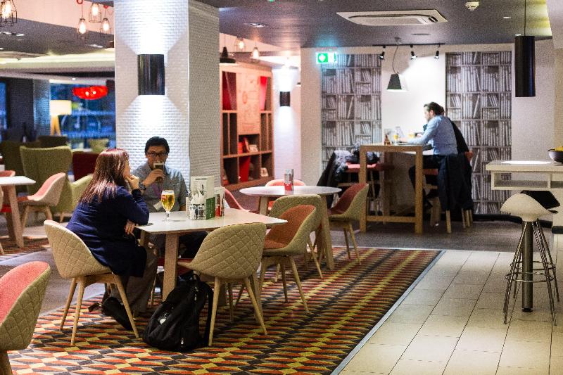 هتل Holiday Inn London Watford Junction, An Ihg