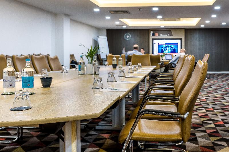 هتل Holiday Inn London Watford Junction, An Ihg