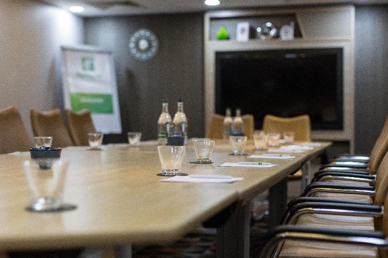 هتل Holiday Inn London Watford Junction, An Ihg