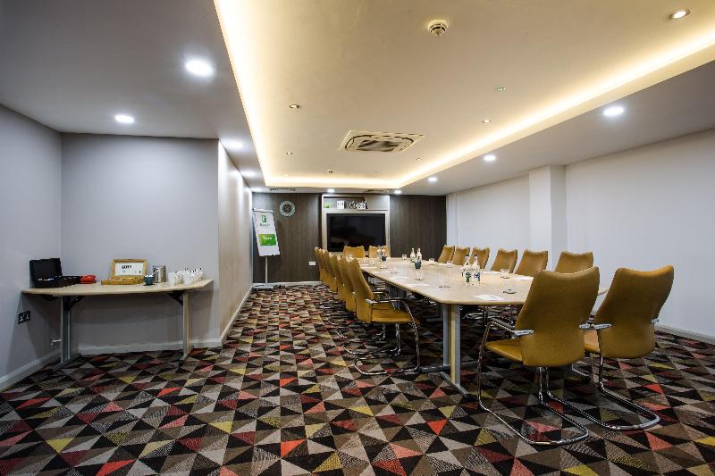 هتل Holiday Inn London Watford Junction, An Ihg