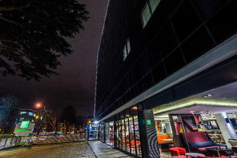 هتل Holiday Inn London Watford Junction, An Ihg