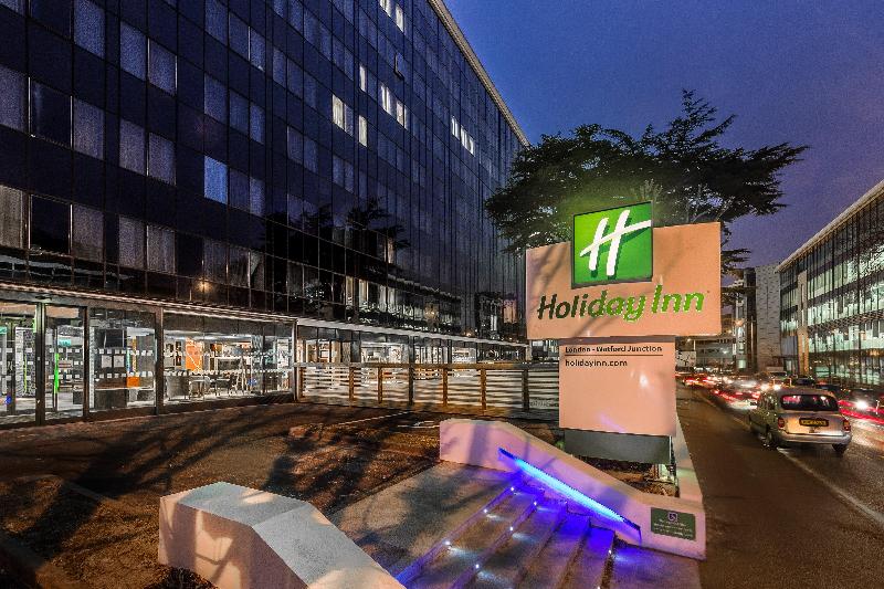 هتل Holiday Inn London Watford Junction