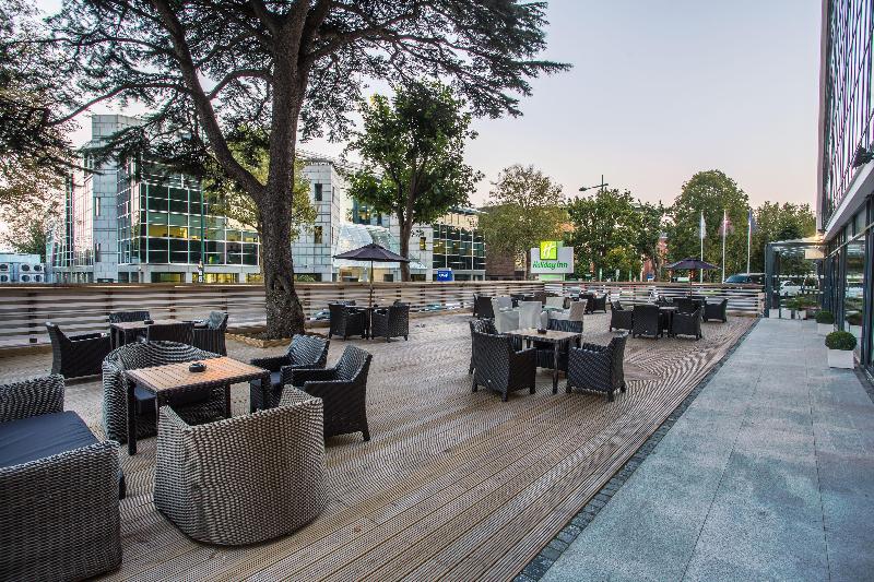 هتل Holiday Inn London Watford Junction, An Ihg