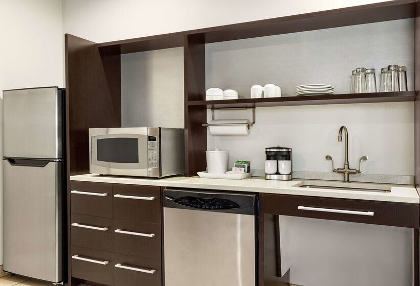 فندق Home2 Suites By Hilton Ny Long Island City/manhattan View