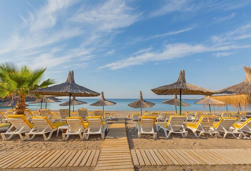هتل Justiniano Deluxe Resort