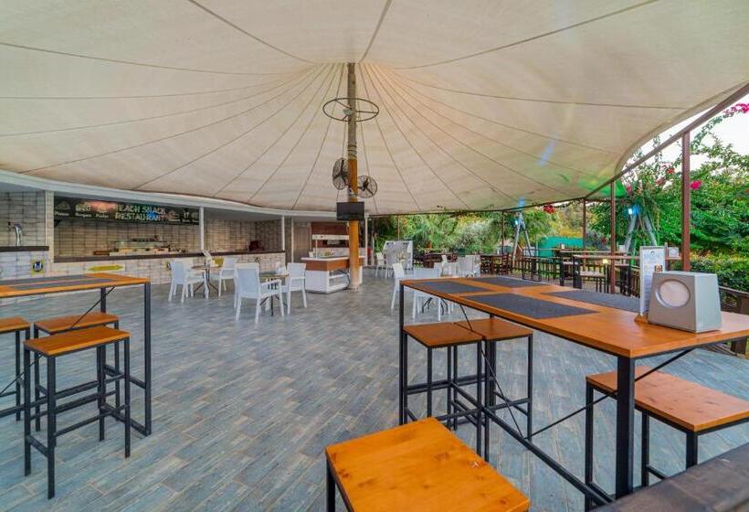 هتل Justiniano Deluxe Resort